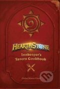 Kniha: Hearthstone (Chelsea Monroe-Cassel). Insight, 2017 Kniha: Hearthstone (Chelsea Monroe-Cassel). Insight, 2017