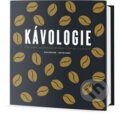 Kniha: Kávologie (Gloria Montenegro-Chirouze). Edice knihy Omega, 2018 Kniha: Kávologie (Gloria Montenegro-Chirouze). Edice knihy Omega, 2018
