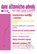Kniha: Dane, účtovníctvo, odvody 11-12/2018 (Poradca s.r.o.). Poradca s.r.o., 2018 Kniha: Dane, účtovníctvo, odvody 11-12/2018 (Poradca s.r.o.). Poradca s.r.o., 2018