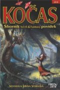 Kniha: Kočas 2018 (Jiřina Vorlová). Nová vlna, 2018 Kniha: Kočas 2018 (Jiřina Vorlová). Nová vlna, 2018