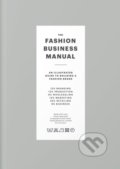 Kniha: The Fashion Business Manual, 2018 Kniha: The Fashion Business Manual, 2018