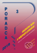 Kniha: Poradca 3/2019 - Zákon o vlastníctve bytov a nebytových priestorov – úplné znenie s komentárom (Autorský kolektiv). Poradca s.r.o., 2018 Kniha: Poradca 3/2019 - Zákon o vlastníctve bytov a nebytových priestorov – úplné znenie s komentárom (Autorský kolektiv). Poradca s.r.o., 2018