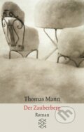 Kniha: Der Zauberberg (Thomas Mann). Fischer Taschenbuch, 2018 Kniha: Der Zauberberg (Thomas Mann). Fischer Taschenbuch, 2018