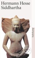 Kniha: Siddhartha (Hermann Hesse). Suhrkamp, 1981 Kniha: Siddhartha (Hermann Hesse). Suhrkamp, 1981