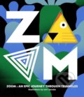 Kniha: Zoom (Viction-Viction). Victionary, 2018 Kniha: Zoom (Viction-Viction). Victionary, 2018