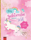 Kniha: Můj jednorožec (NOXI). NOXI, 2018 Kniha: Můj jednorožec (NOXI). NOXI, 2018