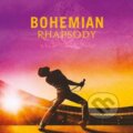 Hudební CD: Queen: Bohemian Rhapsody Soundtrack (). , 2018 Hudební CD: Queen: Bohemian Rhapsody Soundtrack (). , 2018