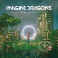 Imagine Dragons: Origins - Imagine Dragons, Universal Music, 2018