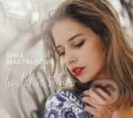 Hudební CD: Sima Martausová: Len tak sa stíšim, 2018 Hudební CD: Sima Martausová: Len tak sa stíšim, 2018