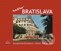 Kniha: Bratislava - Retro (Ján Lacika). DAJAMA, 2018 Kniha: Bratislava - Retro (Ján Lacika). DAJAMA, 2018
