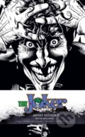 The Joker (Insight). Insight, 2018 The Joker (Insight). Insight, 2018