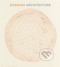 Kniha: Drawing Architecture (Helen Thomas). Phaidon, 2018 Kniha: Drawing Architecture (Helen Thomas). Phaidon, 2018