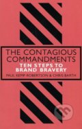 The Contagious Commandments - Paul Kemp-Robertson, Chris Barth, Portfolio, 2018