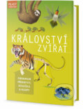 Kniha: Království zvířat (Camilla de la Bedoyere). Edice knihy Omega, 2018 Kniha: Království zvířat (Camilla de la Bedoyere). Edice knihy Omega, 2018