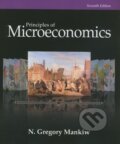 Kniha: Principles of Microeconomics (N. Gregory Mankiw). Cengage, 2015 Kniha: Principles of Microeconomics (N. Gregory Mankiw). Cengage, 2015