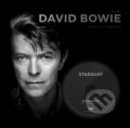 Ikony: David Bowie, Rebo, 2018