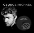 Ikony: George Michael, Rebo, 2018