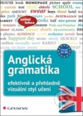 Anglická gramatika efektivně a přehledně - Lutz Walther, Grada, 2018