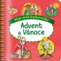 Kniha: Advent a Vánoce (Doron). Doron, 2018 Kniha: Advent a Vánoce (Doron). Doron, 2018