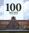 Kniha: 100 muzeí (Edice knihy Omega). Edice knihy Omega, 2018 Kniha: 100 muzeí (Edice knihy Omega). Edice knihy Omega, 2018