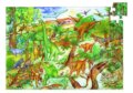 Puzzle: Náučné puzzle – Dinosaury (Djeco). Djeco, 2019 Puzzle: Náučné puzzle – Dinosaury (Djeco). Djeco, 2019