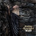 Hudební CD: Barbra Streisand: Walls (Hudobné albumy). Hudobné albumy, 2018 Hudební CD: Barbra Streisand: Walls (Hudobné albumy). Hudobné albumy, 2018