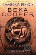Kniha: Bloodhound (Tamora Pierce). Ember, 2010 Kniha: Bloodhound (Tamora Pierce). Ember, 2010