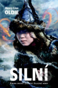 Kniha: Silní (Henry Lion Oldie). Edice knihy Omega, 2018 Kniha: Silní (Henry Lion Oldie). Edice knihy Omega, 2018
