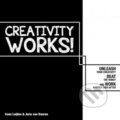 Kniha: Creativity Works! (Coen Luijten a Joris Van Dooren). BIS, 2018 Kniha: Creativity Works! (Coen Luijten a Joris Van Dooren). BIS, 2018