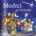 Kniha: Mudrci z Východu (Doron). Doron, 2018 Kniha: Mudrci z Východu (Doron). Doron, 2018