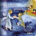 Kniha: Petrův příběh (Doron). Doron, 2018 Kniha: Petrův příběh (Doron). Doron, 2018