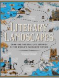 Kniha: Literary Landscapes (Modern Books). Modern Books, 2018 Kniha: Literary Landscapes (Modern Books). Modern Books, 2018