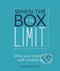 When the Box is the Limit - Vandervelde Walter, BIS, 2018