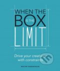 Kniha: When the Box is the Limit (Vandervelde Walter). BIS, 2018 Kniha: When the Box is the Limit (Vandervelde Walter). BIS, 2018