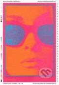 Kniha: Rock Graphic Originals (Barry Miles a Peter Golding). Thames & Hudson, 2018 Kniha: Rock Graphic Originals (Barry Miles a Peter Golding). Thames & Hudson, 2018