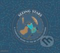 Kniha: Seeing Stars (Sara Gillingham). Phaidon, 2018 Kniha: Seeing Stars (Sara Gillingham). Phaidon, 2018