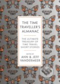 Kniha: The Time Traveller's Almanac (Head of Zeus). Head of Zeus, 2018 Kniha: The Time Traveller's Almanac (Head of Zeus). Head of Zeus, 2018