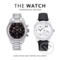 Kniha: The Watch (Gene Stone a Stephen Pulvirent). Harry Abrams, 2018 Kniha: The Watch (Gene Stone a Stephen Pulvirent). Harry Abrams, 2018