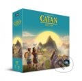 Společenská hra: Catan: Říše Inků (Albi). Albi, 2018 Společenská hra: Catan: Říše Inků (Albi). Albi, 2018