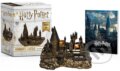 Harry Potter: Hogwarts Castle and Sticker Book (Running). Running, 2018 Harry Potter: Hogwarts Castle and Sticker Book (Running). Running, 2018