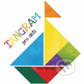 Kniha: Tangram pro děti (Elena Rabčanová). Fortuna Libri ČR, 2018 Kniha: Tangram pro děti (Elena Rabčanová). Fortuna Libri ČR, 2018