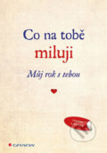 Kniha: Co na tobě miluji (Grada). Grada, 2018 Kniha: Co na tobě miluji (Grada). Grada, 2018