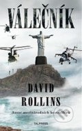 Kniha: Valecnik (David Rollins). Talpress, 2018 Kniha: Valecnik (David Rollins). Talpress, 2018