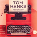 Audiokniha: Neobvyklý typ (Tom Hanks), 2018 Audiokniha: Neobvyklý typ (Tom Hanks), 2018