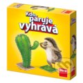 Společenská hra: Kdo páruje vyhrává (Dino). Dino, 2018 Společenská hra: Kdo páruje vyhrává (Dino). Dino, 2018