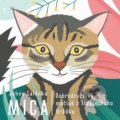 Kniha: Mica (Johny Salónka a Zuzana Bartová). Zum Zum production, 2018 Kniha: Mica (Johny Salónka a Zuzana Bartová). Zum Zum production, 2018