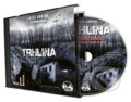 Audiokniha: Trhlina (Jozef Karika), 2018 Audiokniha: Trhlina (Jozef Karika), 2018