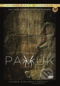 Film: Pavúk (Ľubomír Ján Slivka) (DVD). K2 studio, 2018 Film: Pavúk (Ľubomír Ján Slivka) (DVD). K2 studio, 2018