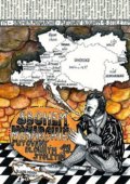 Kniha: Sbohem, monarchie (Lubomír Novotný). Vědecká knihovna v Olomouci, 2018 Kniha: Sbohem, monarchie (Lubomír Novotný). Vědecká knihovna v Olomouci, 2018