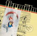 Hudební CD: Fermata: Fermata LP (Hudobné albumy). Hudobné albumy, 2018 Hudební CD: Fermata: Fermata LP (Hudobné albumy). Hudobné albumy, 2018
